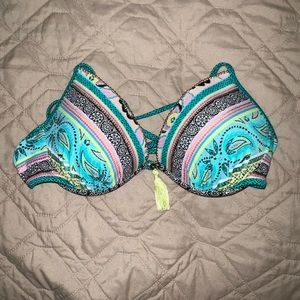 Target bathing suit top